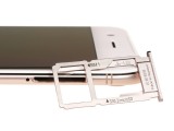 the hybrid SIM slot - Oppo R11 review