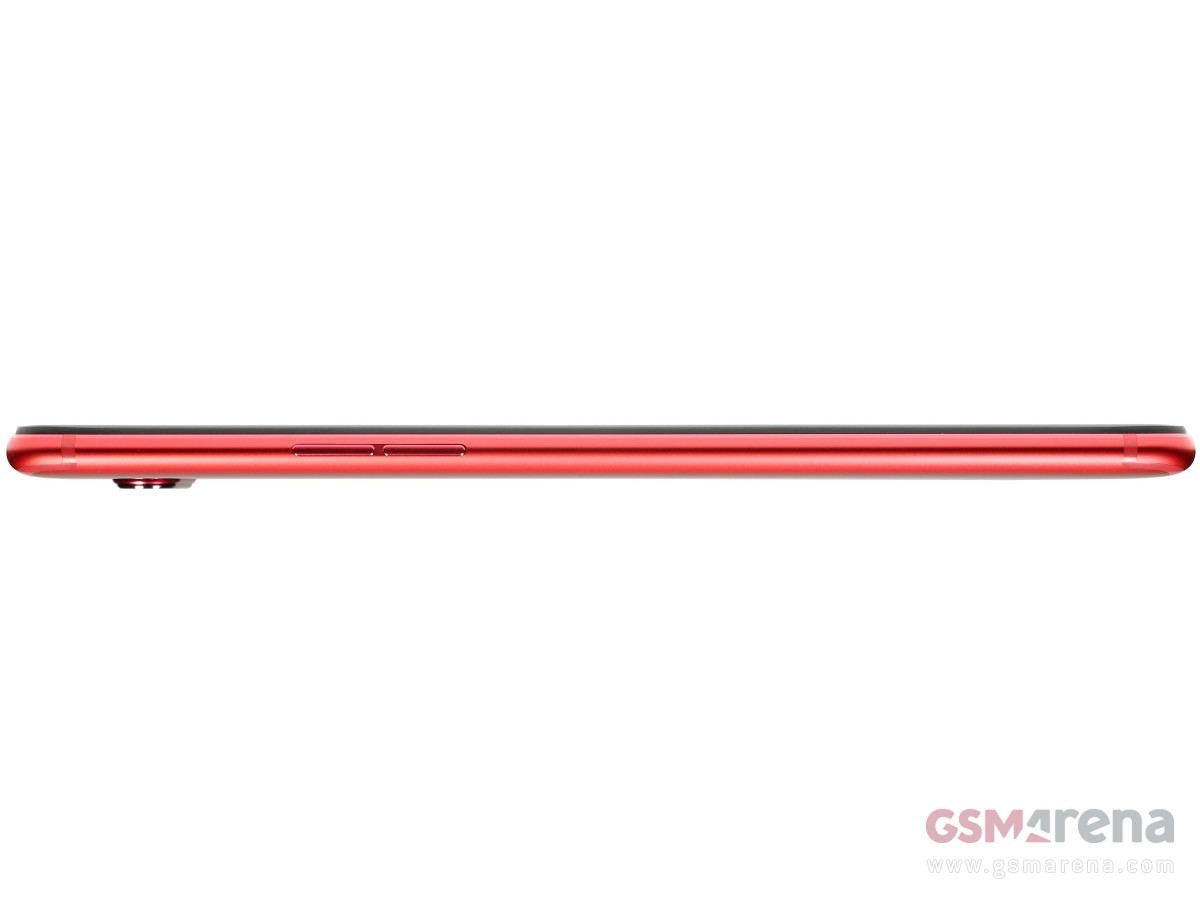 Oppo R11s pictures, official photos