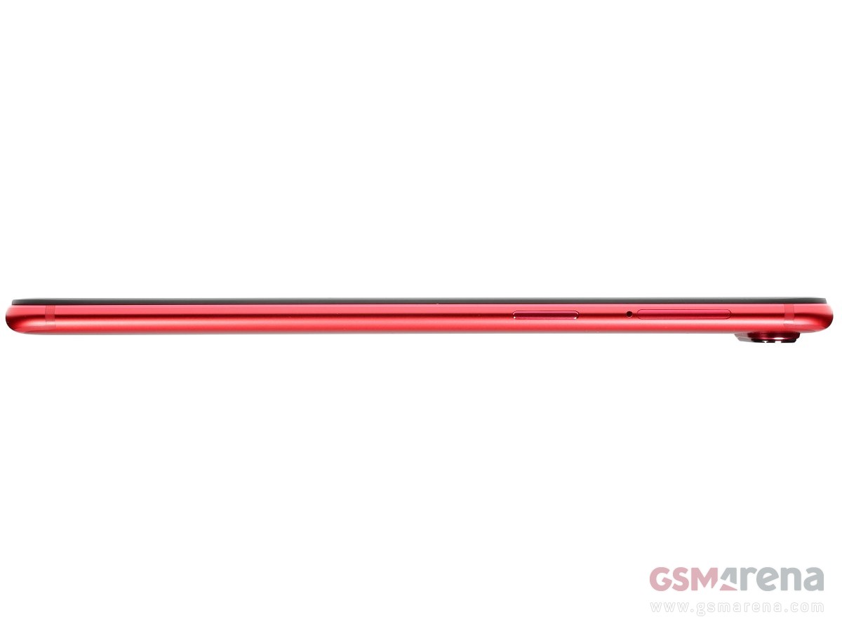 Oppo R11s pictures, official photos