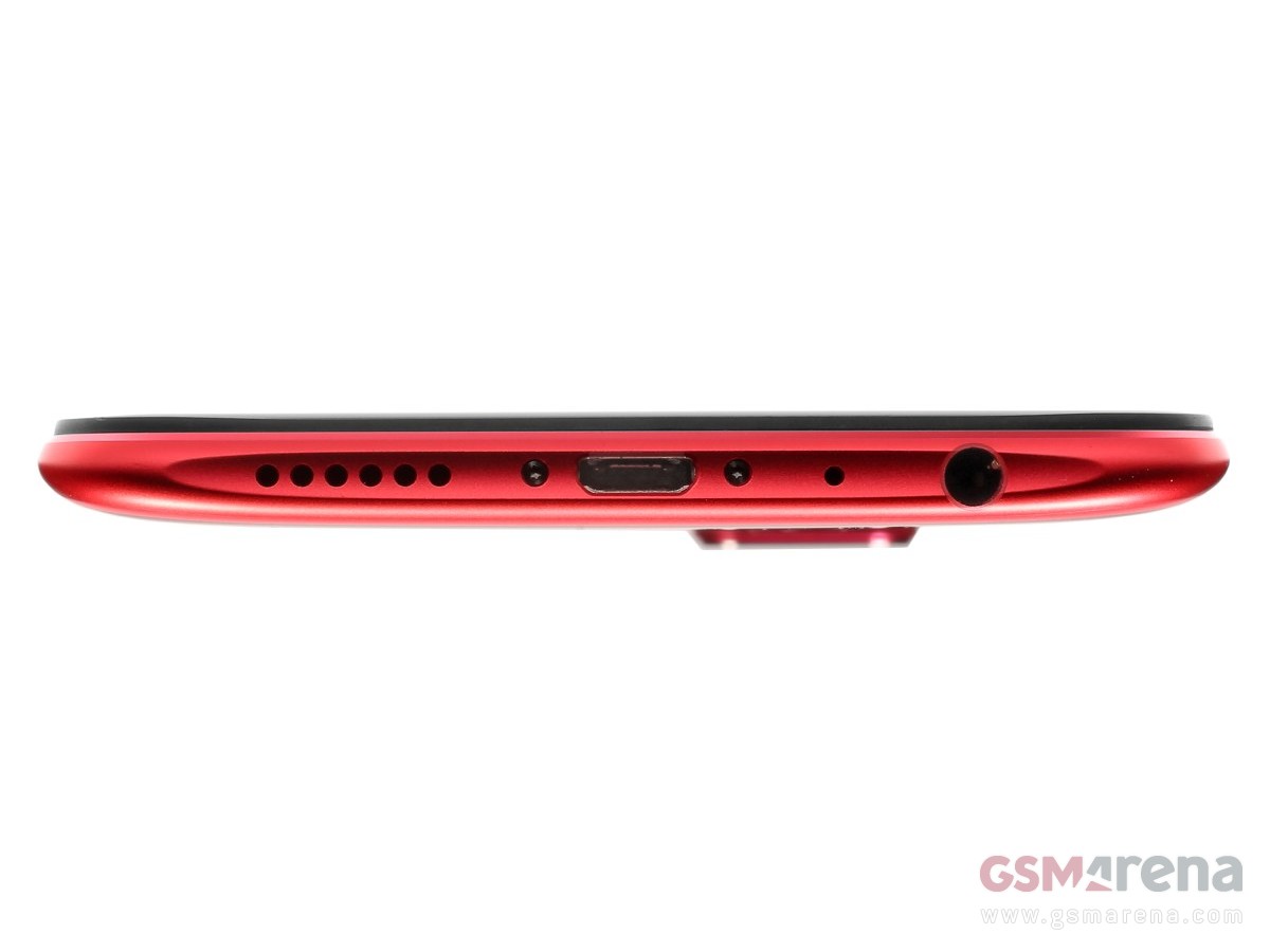 Oppo R11s pictures, official photos