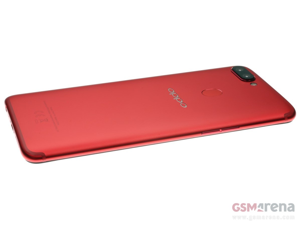 Oppo R11s Pictures, Official Photos