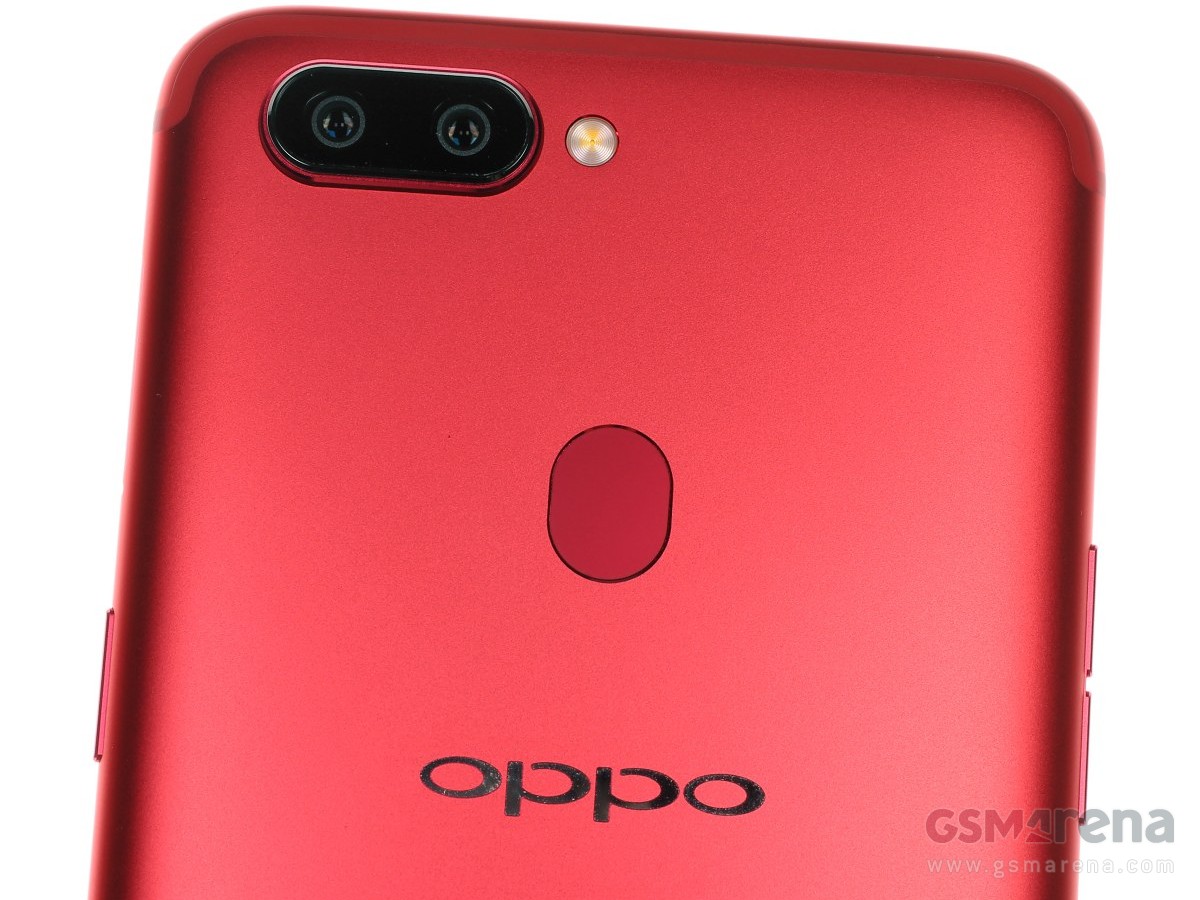 Oppo R11s Pictures, Official Photos