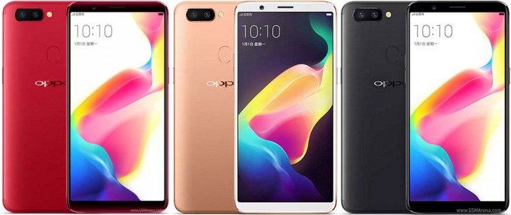 Oppo R11s review