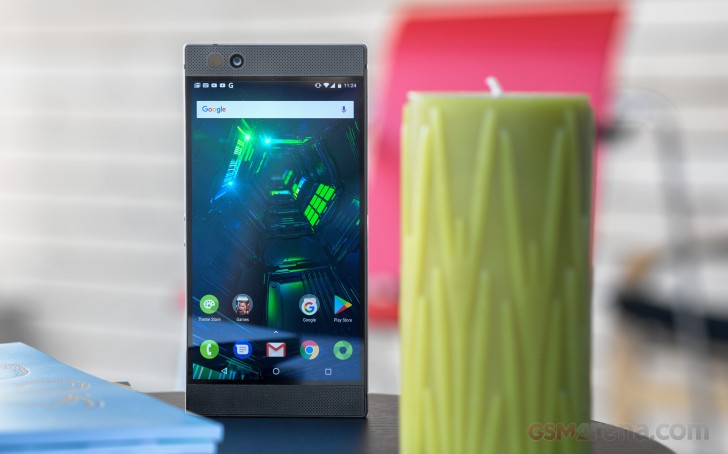 Razer Phone review