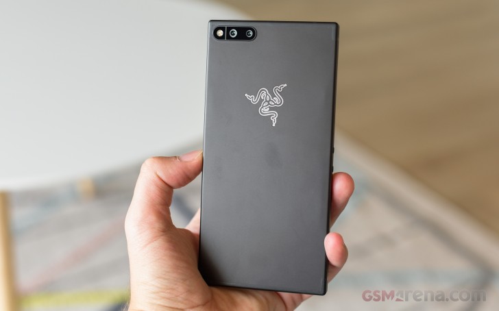 Razer Phone review