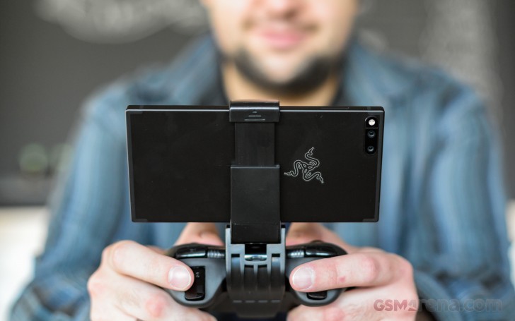 Razer Phone review