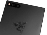Back side - Razer Phone review