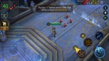 Arena of Valor at 1080p and 720p - Razer Phone review