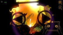 BADLAND2 can go up to 120fps as well - Razer Phone review