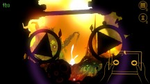 BADLAND2 can go up to 120fps as well - Razer Phone review