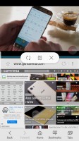 Controls - Samsung Galaxy S7 Edge Nougat review
