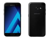 Samsung Galaxy A3 (2017): Black Sky - Samsung Galaxy A3 (2017) review