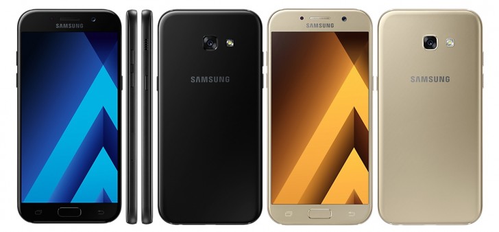 samsung galaxy a5 207