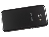 Minimalist back - Samsung Galaxy A5 (2017) review