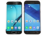 Galaxy A5 (2017) vs. Galaxy S7 - spot the differences - Samsung Galaxy A5 (2017) review