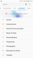 Galaxy Apps - Samsung Galaxy A5 (2017) review