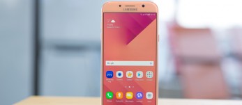 Samsung Galaxy A7 (2017) review: Marathoner with a punch