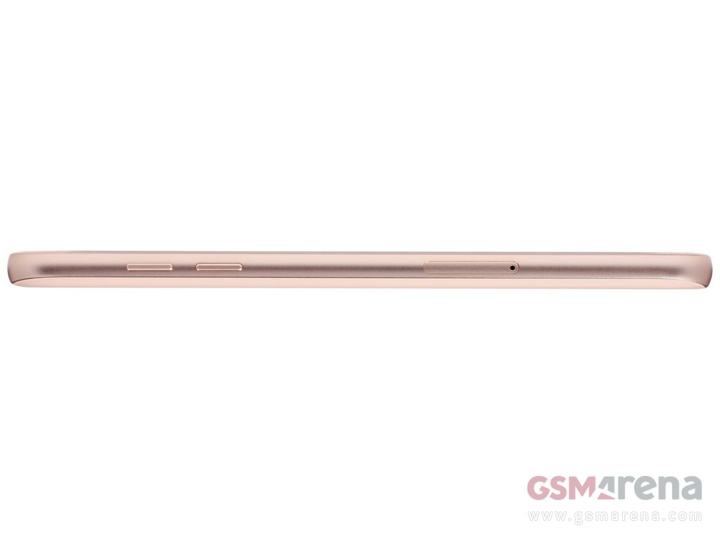 Samsung Galaxy A7 (2017) pictures, official photos