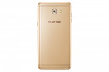 Galaxy C7 Pro press photos - Samsung Galaxy C7 Pro