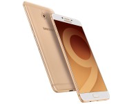 Samsung Galaxy C9 Pro press photos - Samsung Galaxy C9 Pro review