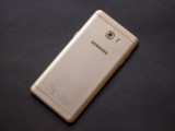 Back - Samsung Galaxy C9 Pro review