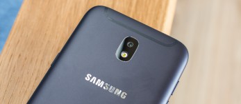 Samsung Galaxy J5 (2017) review: Just the job