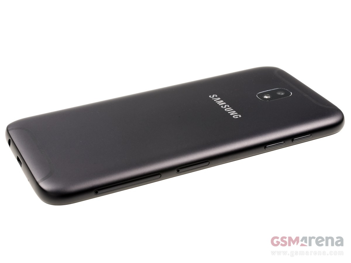 Samsung Galaxy J5 (2017) pictures, official photos