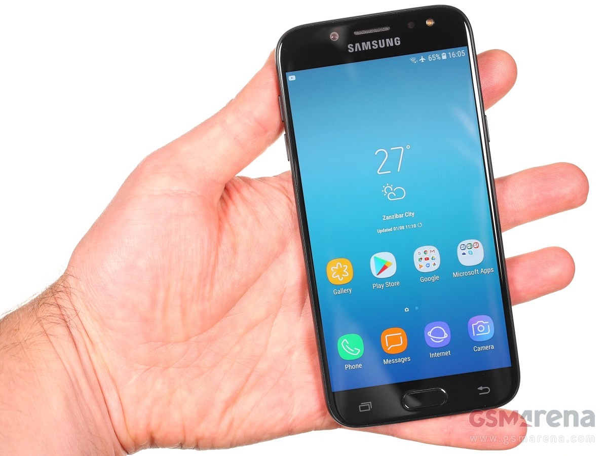 Samsung Galaxy J5 2016 Gsmarena Com