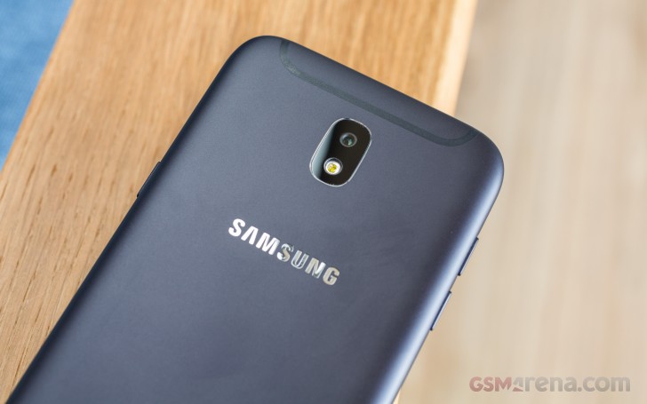 Samsung Galaxy J5 (2017) review
