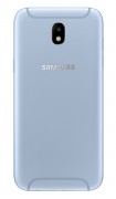 Samsung Galaxy J5 (2017) press images - Samsung Galaxy J5 (2017) review