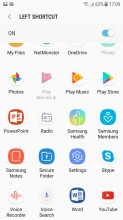 Pick an app, any app - Samsung Galaxy J5 (2017) review