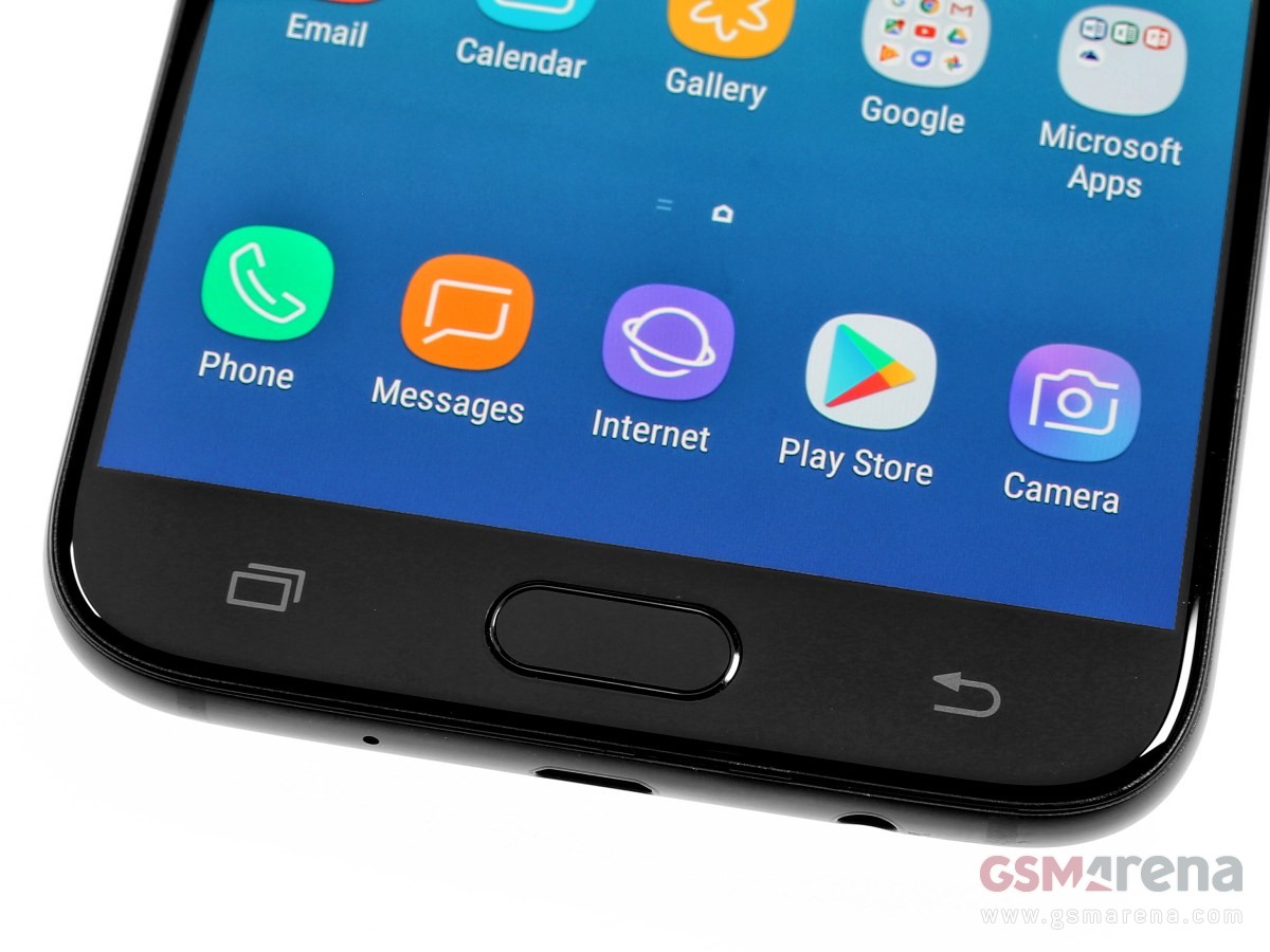 samsung galaxy j7nxt processor