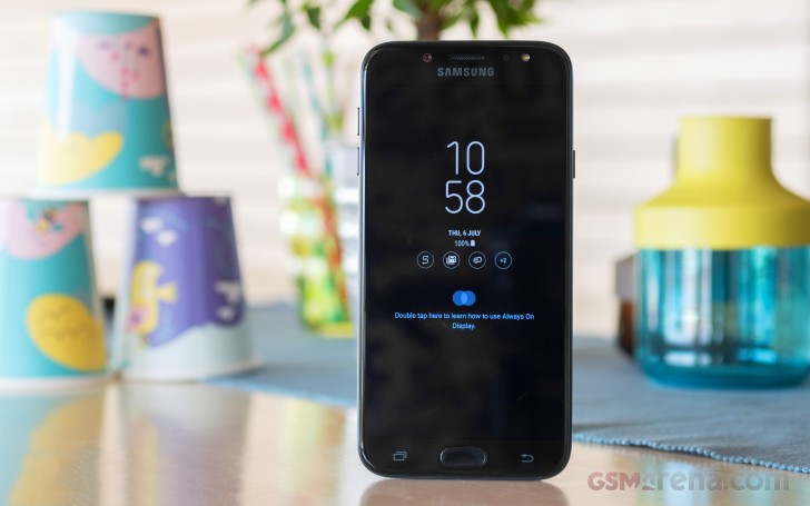Samsung Galaxy J7 (2017) review