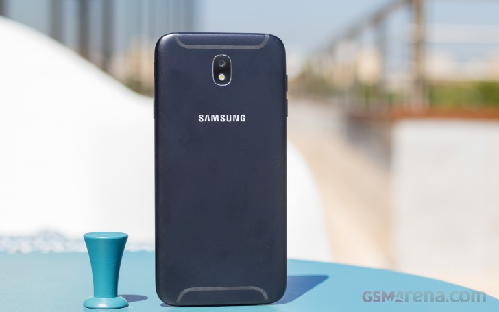 Samsung Galaxy J7 (2017) review