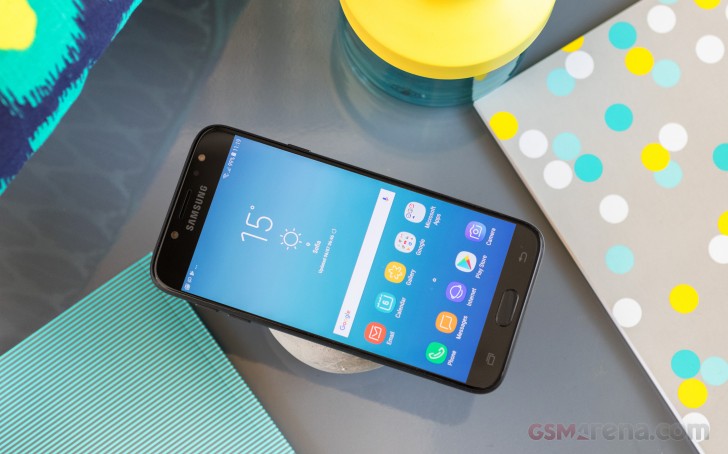 Samsung Galaxy J7 (2017)