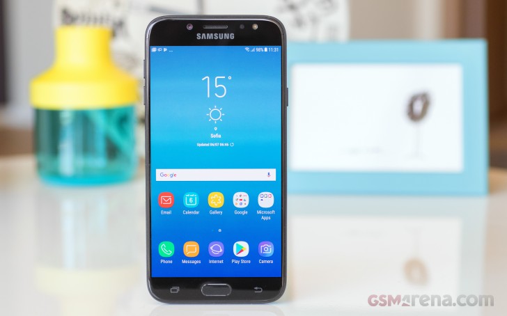 Samsung Galaxy J7 (2017)