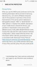 Device Maintenance - Samsung Galaxy J7 (2017) review
