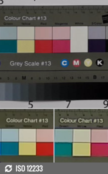 Video Compare Tool