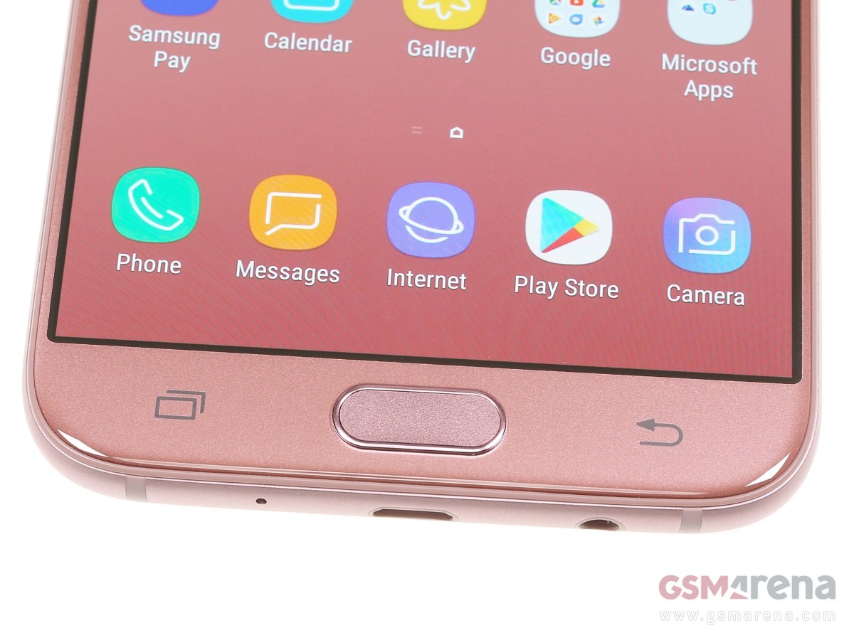 samsung galaxy j7 pro specification