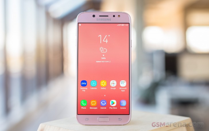 ANÁLISE: Samsung Galaxy J7 Duos