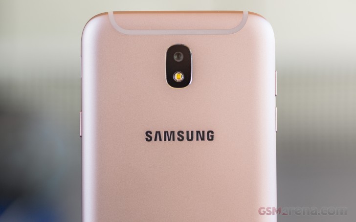 Samsung Galaxy J7 Pro review