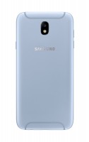 Samsung Galaxy J7 Pro press images - Samsung Galaxy J7 Pro review
