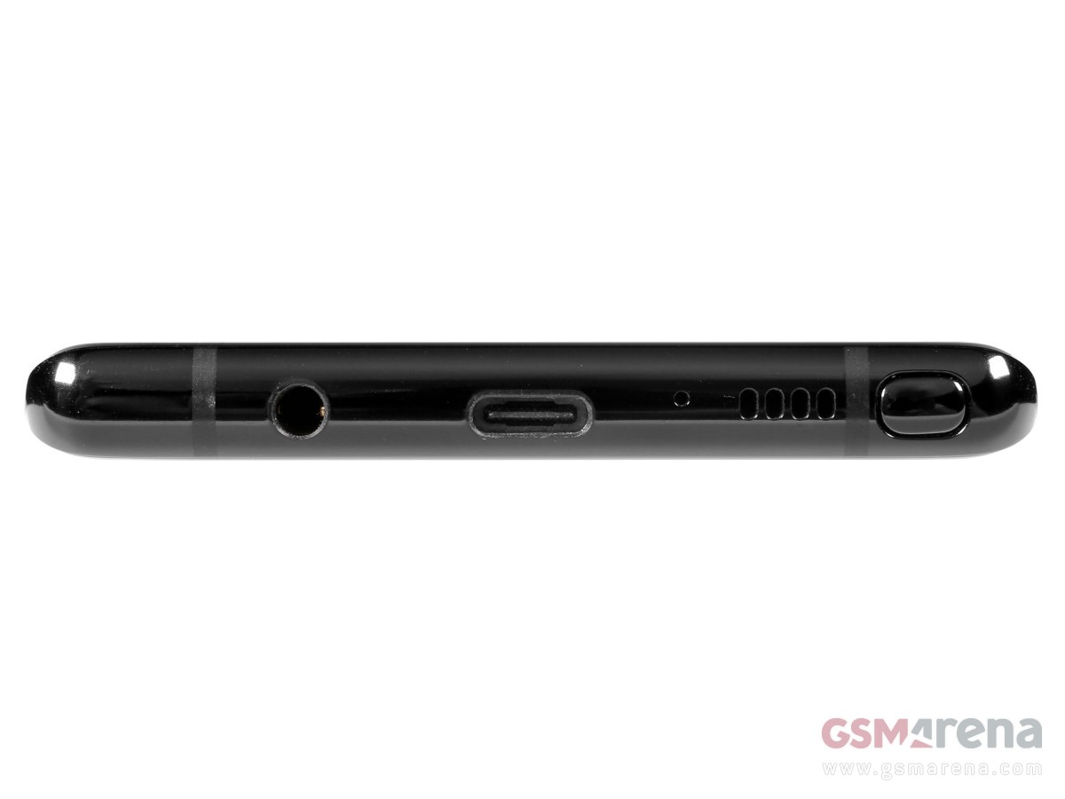 Samsung Galaxy Note8 pictures, official photos