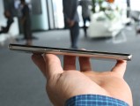 Now narrower, the Galaxy Note8 is really top notch to handle - Samsung Galaxy Note8 hands-on review