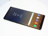 Samsung Galaxy Note8 - Samsung Galaxy Note8 hands-on review