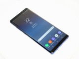 Samsung Galaxy Note8 - Samsung Galaxy Note8 hands-on review