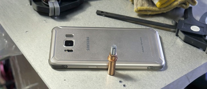 s8 active gold