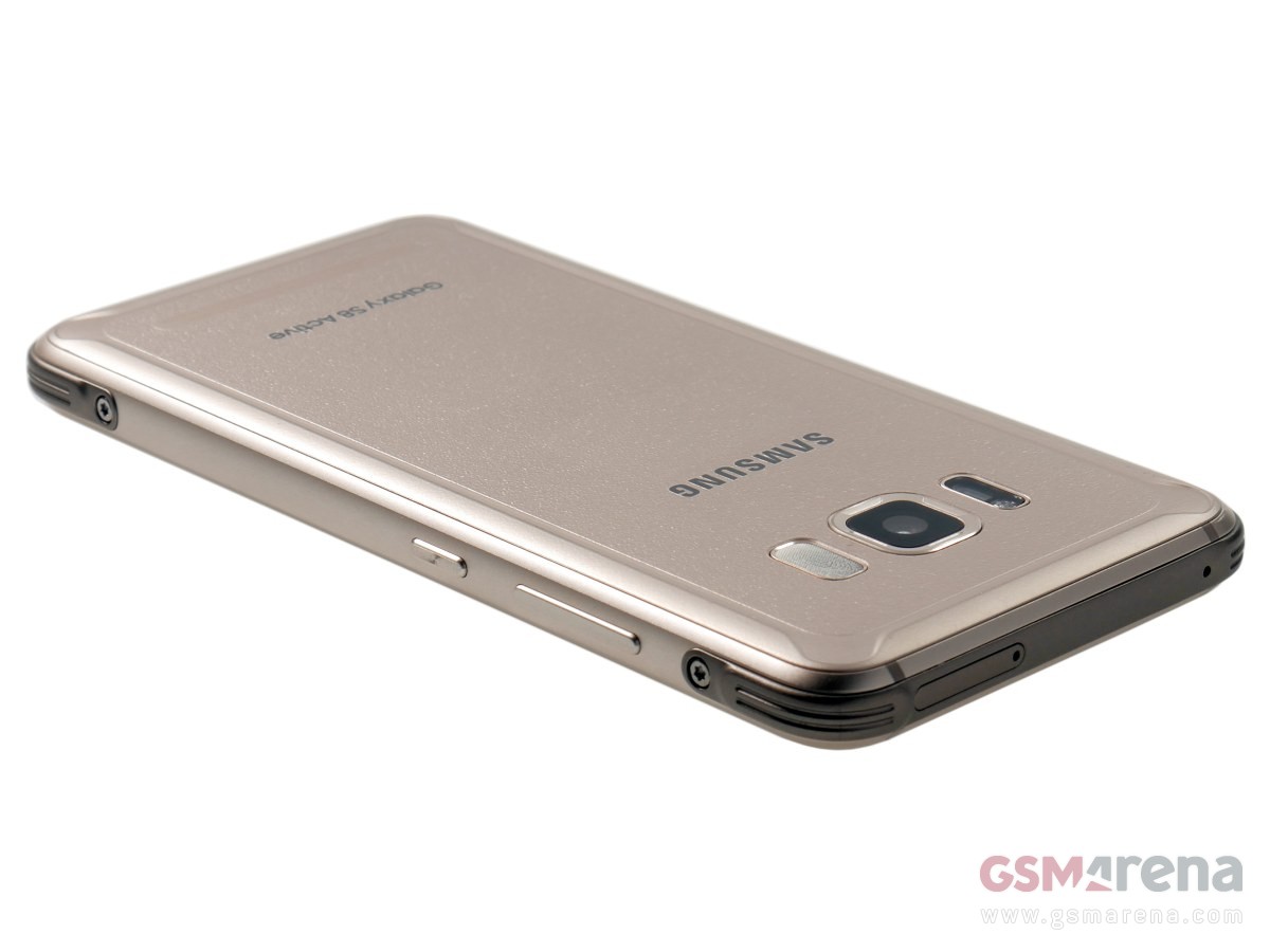 samsung active 8 phone