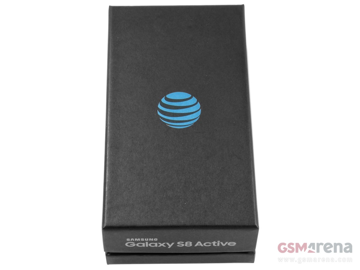 samsung active 8 for sale