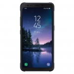 Gray Back - Samsung Galaxy S8 Active review
